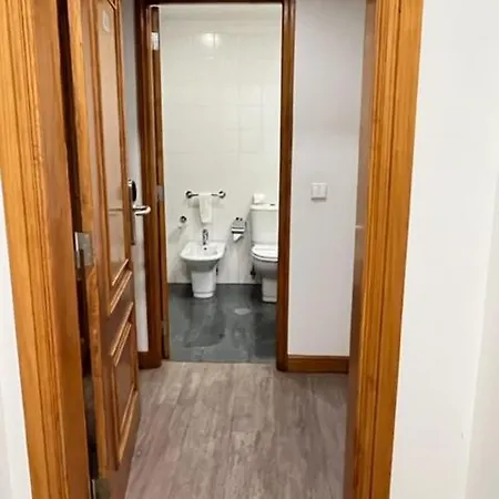 Hotel Seculo