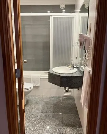 Hotel Seculo Porto