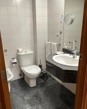 Seculo Hotel
