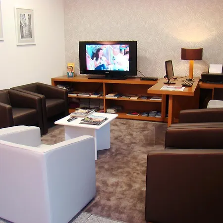 Hotel Seculo 2*