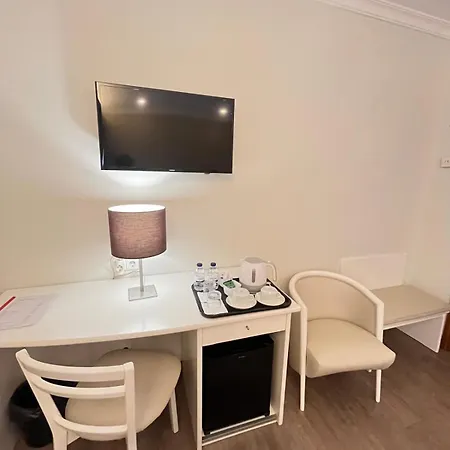 세쿨로 2* 포르투