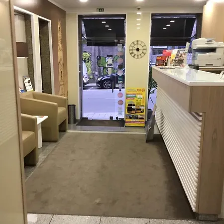 세쿨로 2* 포르투