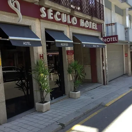 Seculo Szálloda