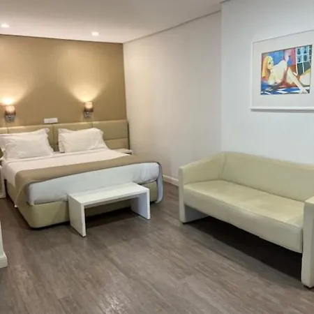 Seculo Hotel