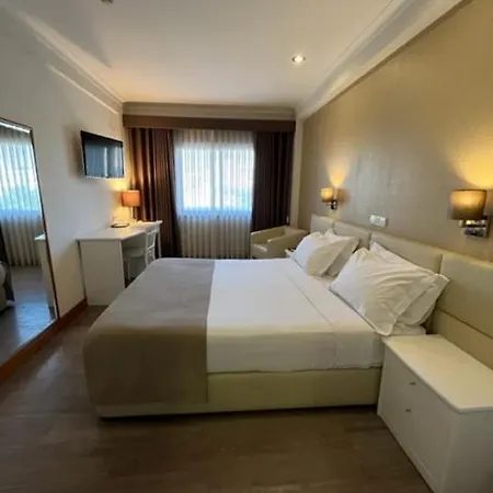 Hotel Seculo Oporto