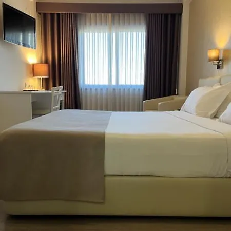 斯库洛酒店 波尔图