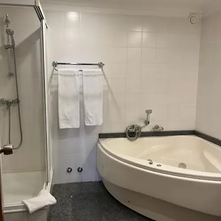 Seculo Szálloda Porto
