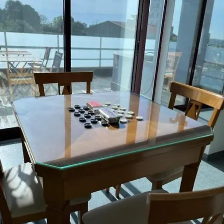 斯库洛酒店 酒店 2*