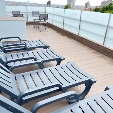 斯库洛酒店 酒店