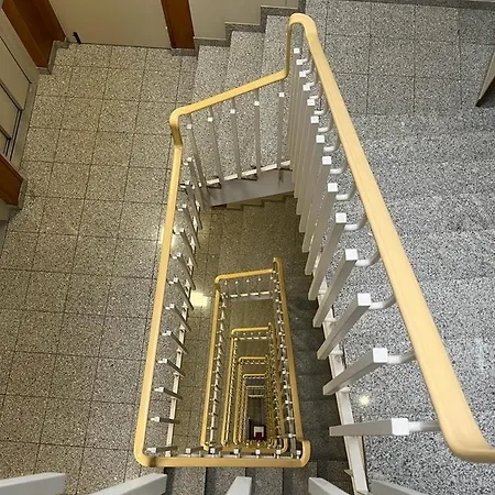 Seculo Szálloda