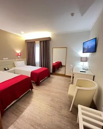 Hotel Seculo Oporto