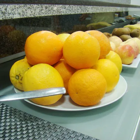 斯库洛酒店 波尔图