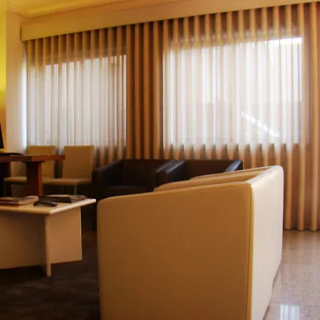 Hotel Seculo