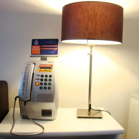 Seculo Hotel 2*