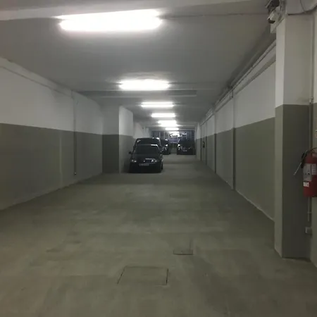 Seculo Szálloda Porto