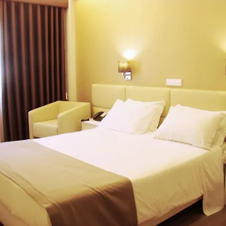 Seculo Hotel Oporto