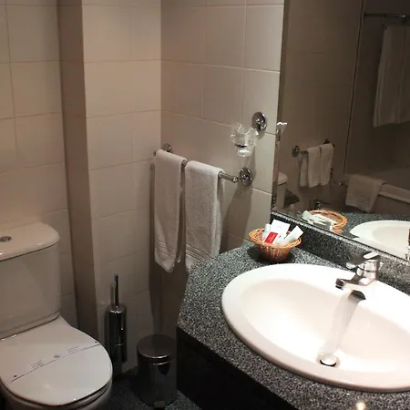 Szálloda Seculo 2*