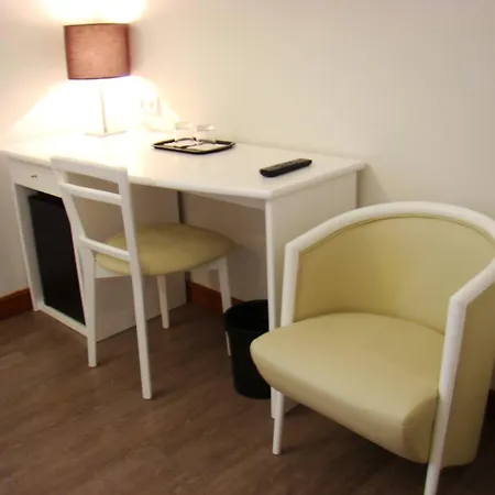 Hotel Seculo
