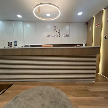 Seculo 2* Porto