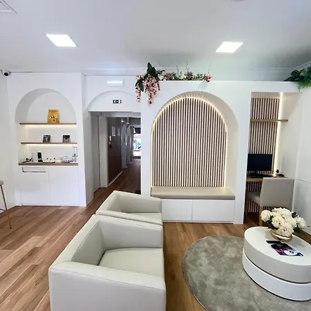 Hotel Seculo