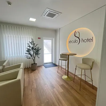 Hotel Seculo 2*