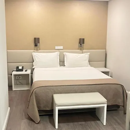 Seculo Hotel 2*
