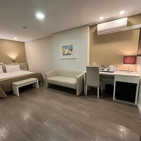 Hotel Seculo 2*
