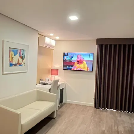 Seculo Hotel Oporto