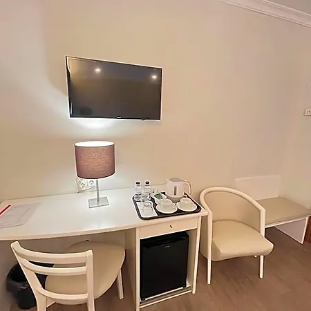 Hotel Seculo 2*