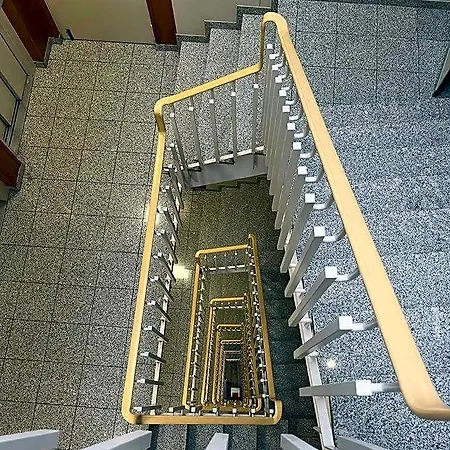 فندق Seculo