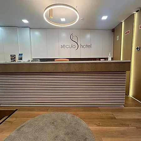Seculo 2*