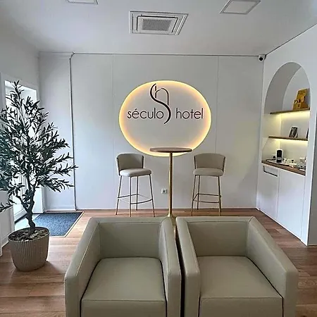 Seculo Hotel Porto