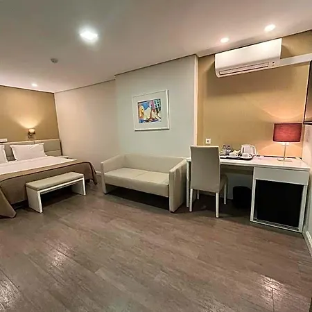 Hotel Seculo