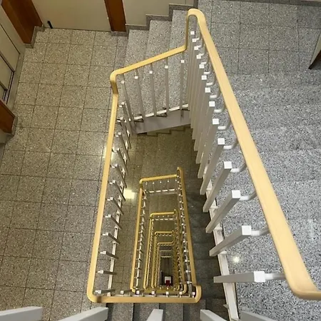 Отель Seculo 2*