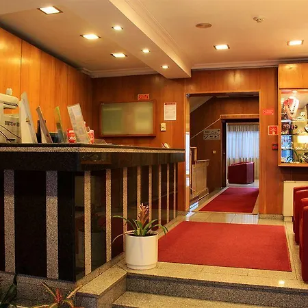 Hotel Seculo Oporto