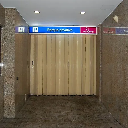 Hotel Seculo 2*
