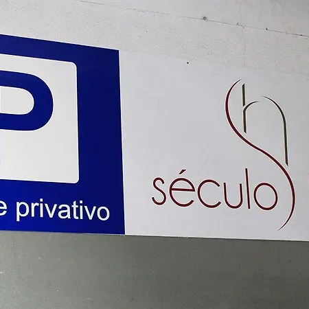 Szálloda Seculo 2*