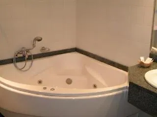 Szálloda Seculo 2*