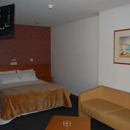 酒店 斯库洛酒店 2*