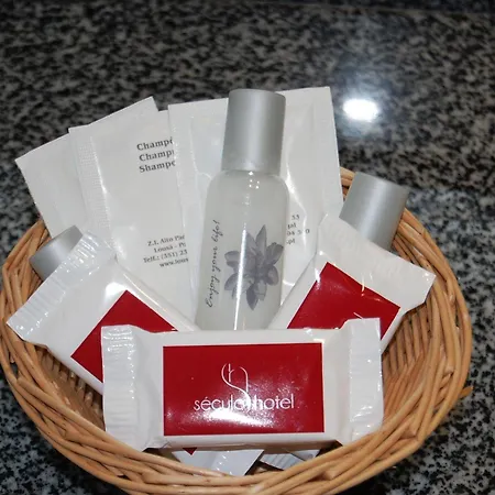 斯库洛酒店 2* 波尔图