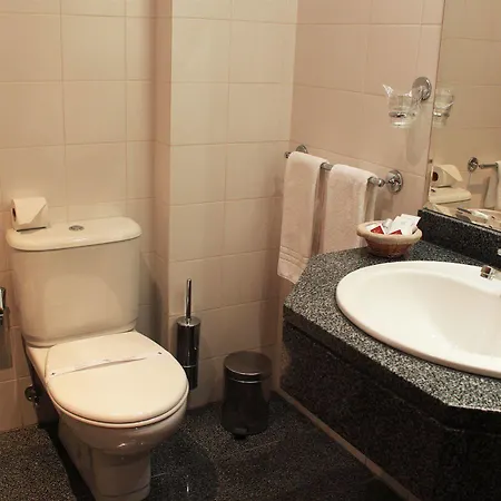 Seculo Hotel 2*