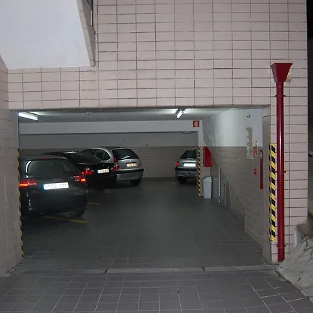 斯库洛酒店 波尔图