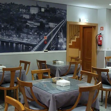 Seculo Hotel 2*