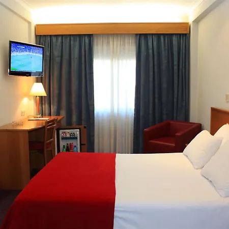 酒店 斯库洛酒店 波尔图