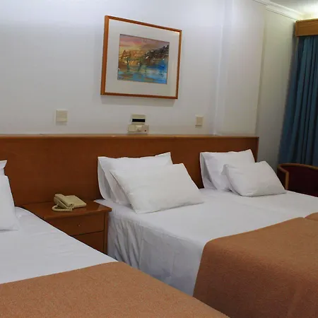 斯库洛酒店 酒店 2*