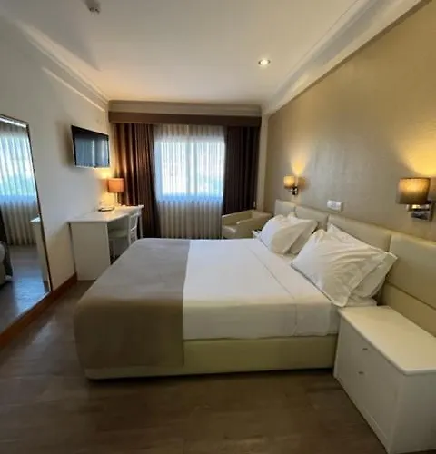 Hotel Seculo Oporto