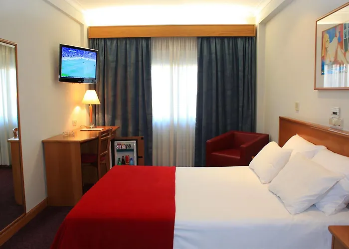Hotel Seculo Oporto