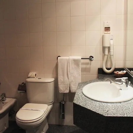 Hotel Seculo Porto
