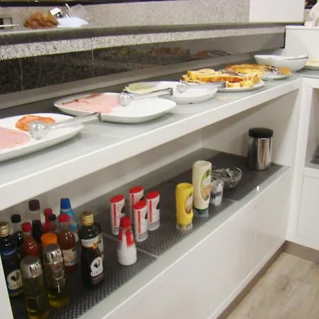 Seculo Hotel 2*