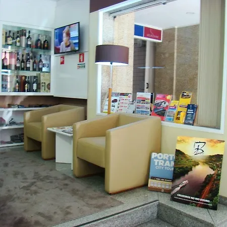 Seculo Hotel